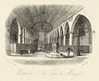 St. John's Church, Interior | Margate History